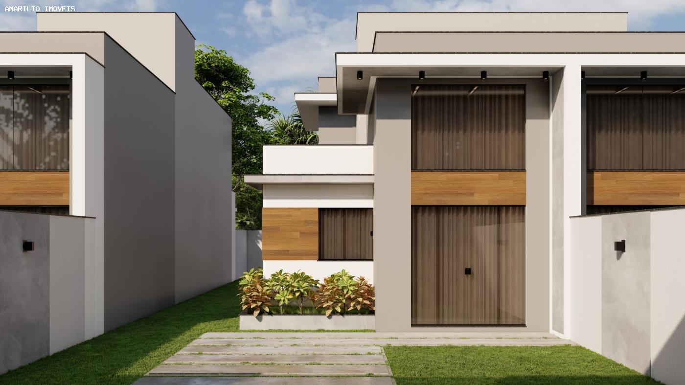 Casa, 3 quartos, 75 m² - Foto 11