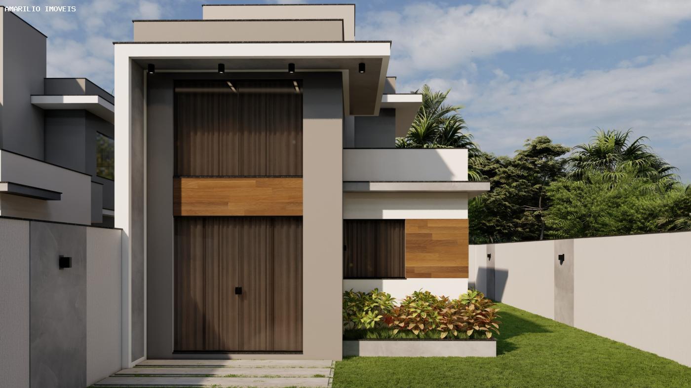 Casa, 3 quartos, 75 m² - Foto 13