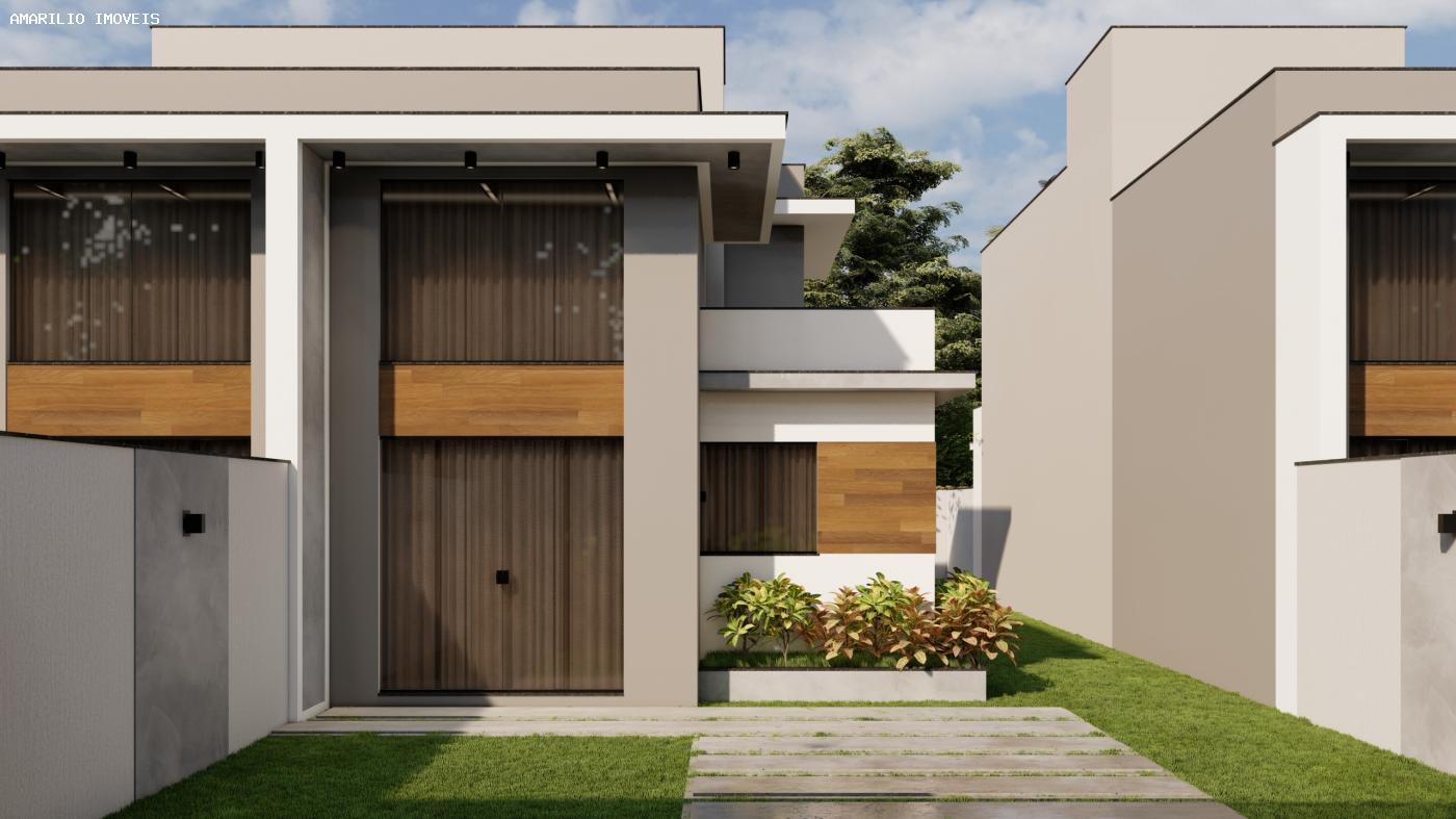 Casa, 3 quartos, 75 m² - Foto 12