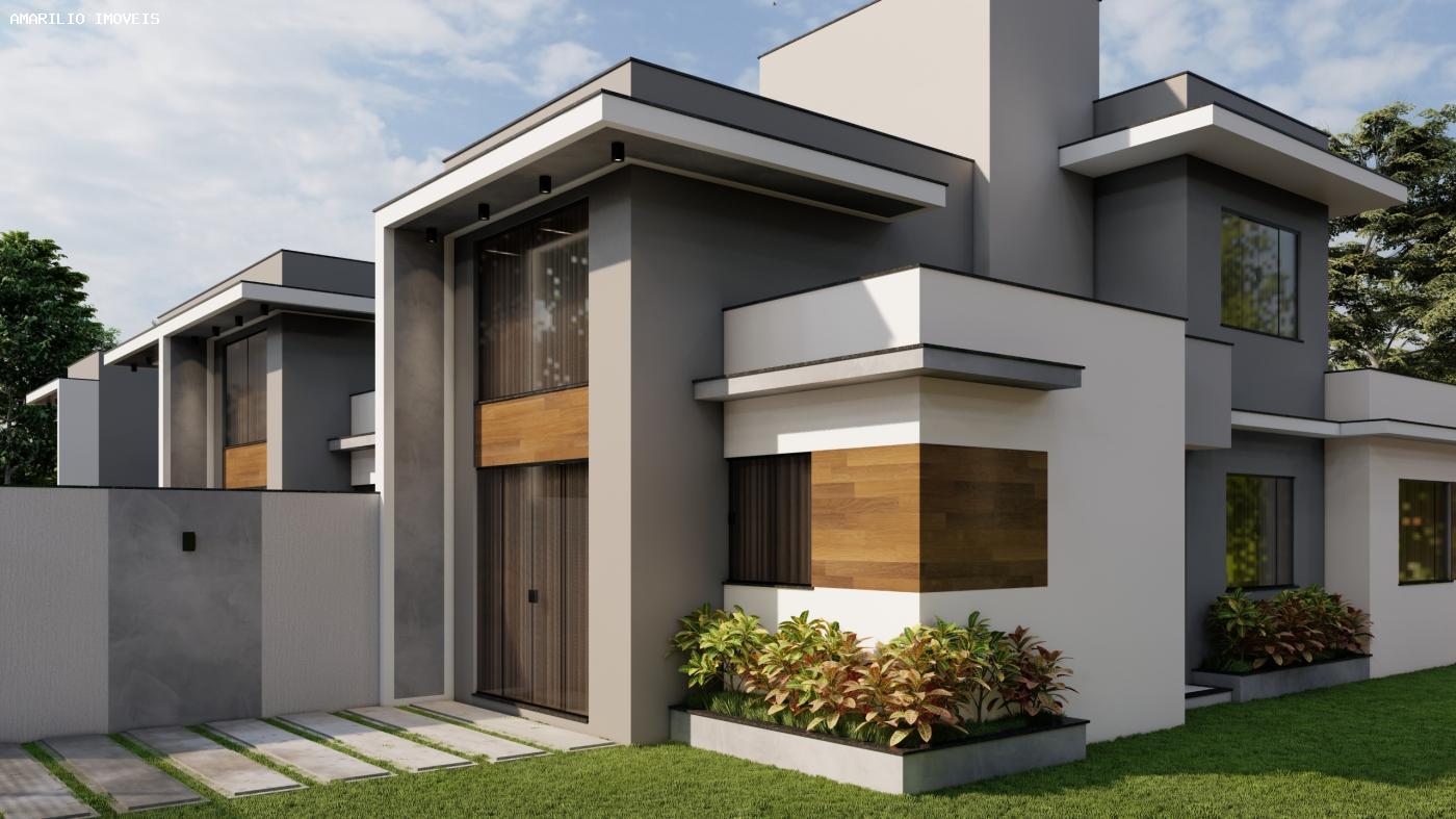 Casa, 3 quartos, 75 m² - Foto 14