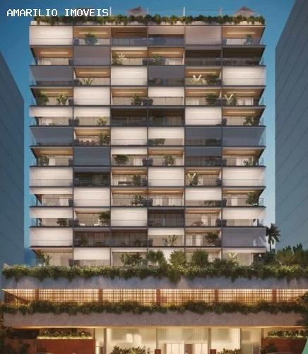 Apartamento, 1 quarto, 39 m² - Foto 1