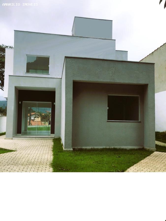 Casa, 3 quartos, 121 m² - Foto 1