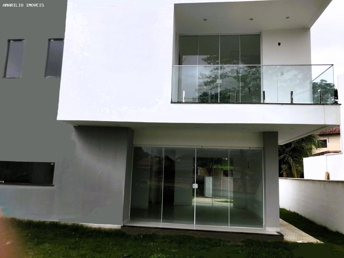 Casa, 3 quartos, 121 m² - Foto 2