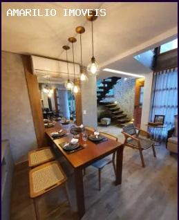 Casa, 3 quartos, 110 m² - Foto 8