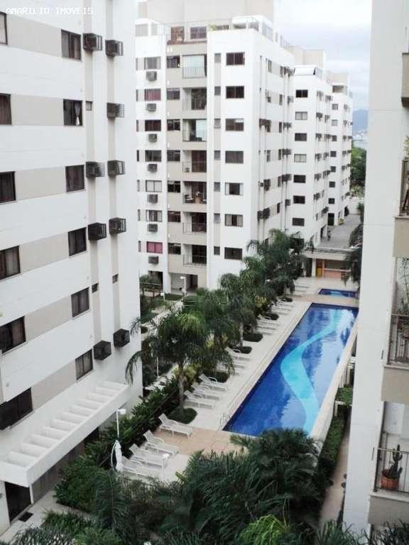 Cobertura, 3 quartos, 138 m² - Foto 2