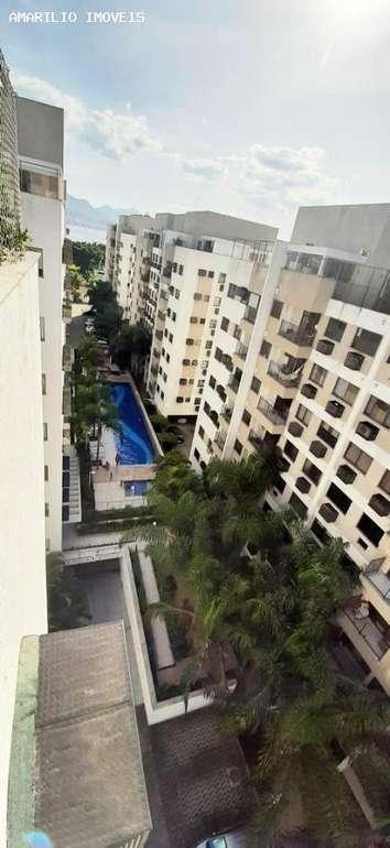 Cobertura, 3 quartos, 138 m² - Foto 7