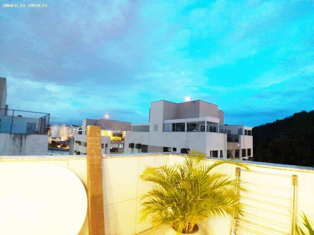 Cobertura, 3 quartos, 138 m² - Foto 9