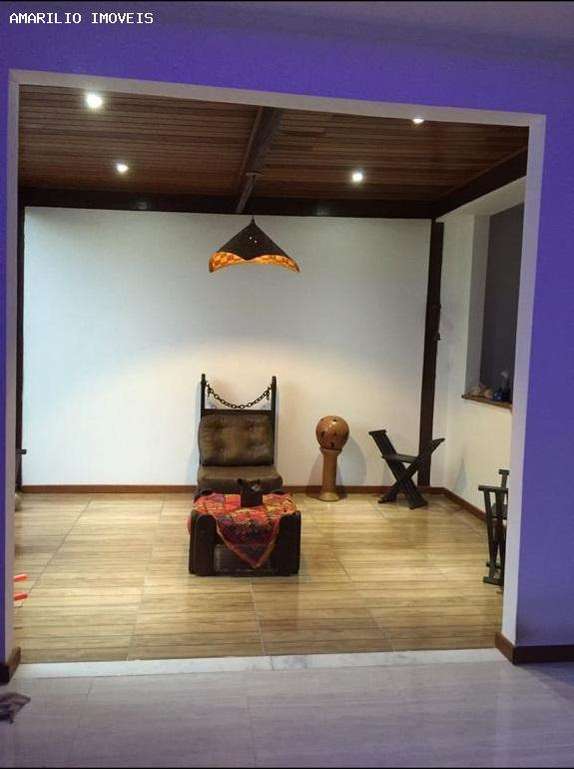 Casa, 4 quartos - Foto 3