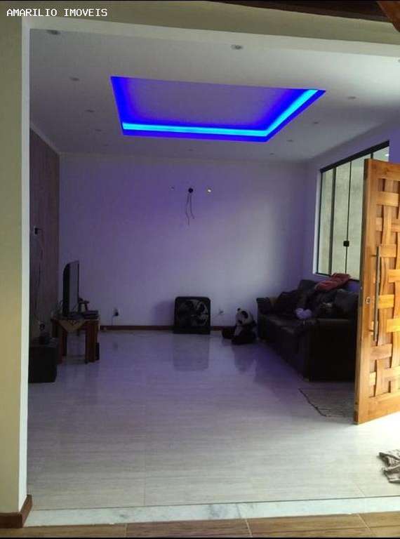 Casa, 4 quartos - Foto 2