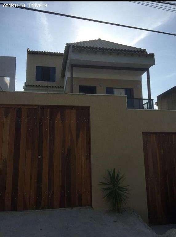 Casa, 4 quartos - Foto 1