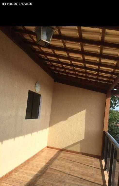 Casa, 4 quartos - Foto 10