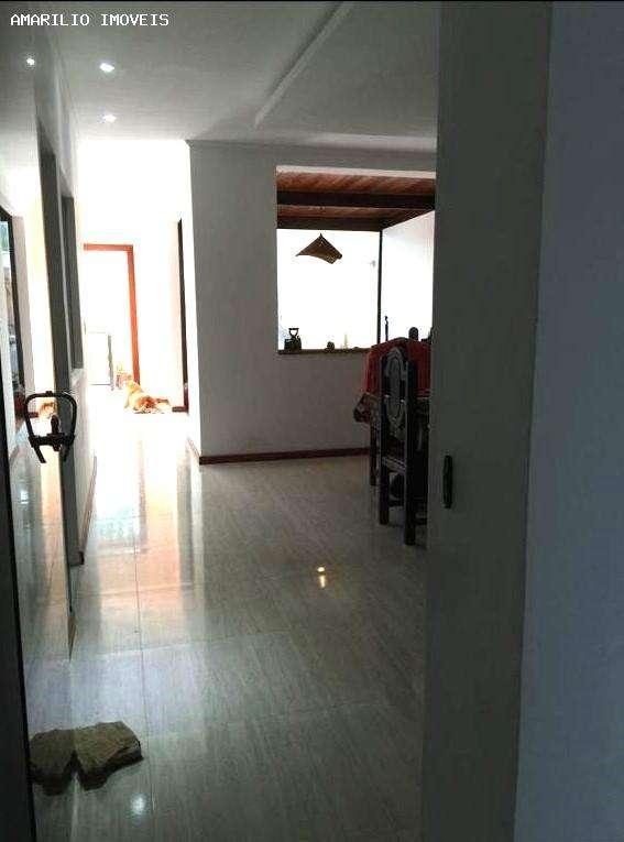 Casa, 4 quartos - Foto 11