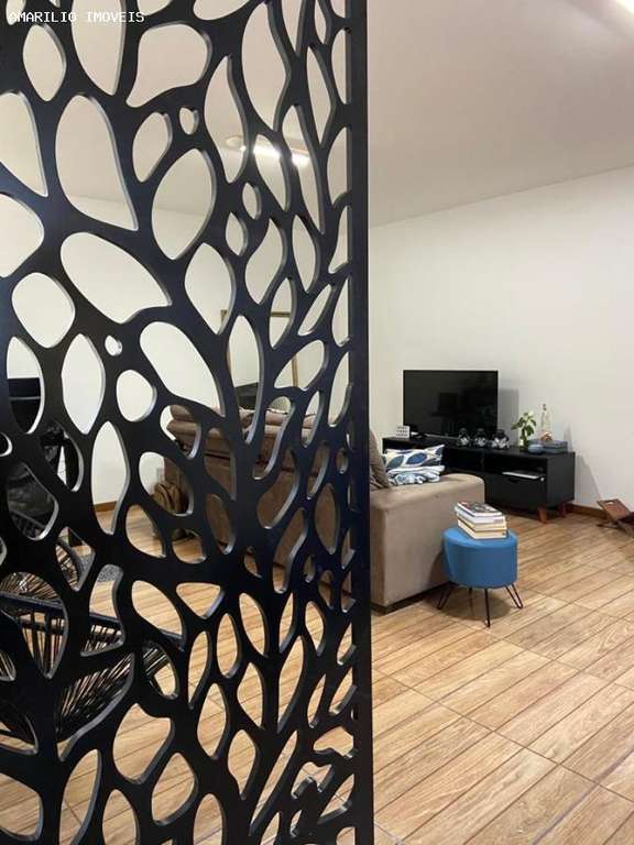 Casa, 4 quartos - Foto 9