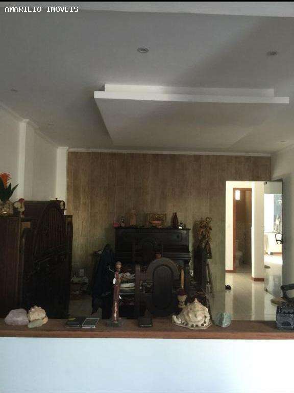 Casa, 4 quartos - Foto 4