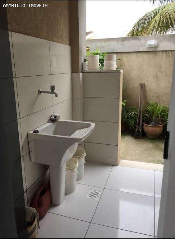 Casa, 4 quartos - Foto 21