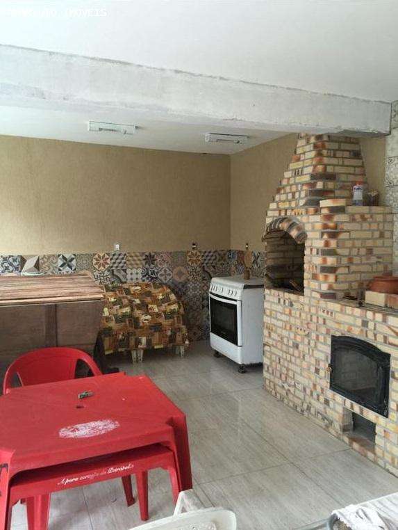 Casa, 4 quartos - Foto 22