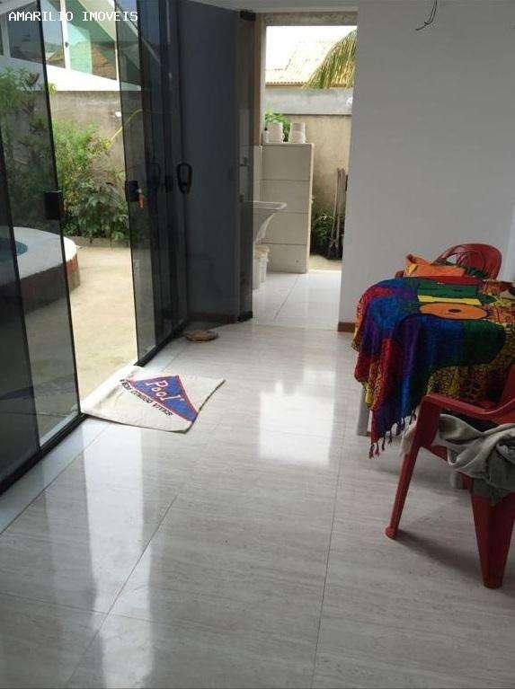 Casa, 4 quartos - Foto 20