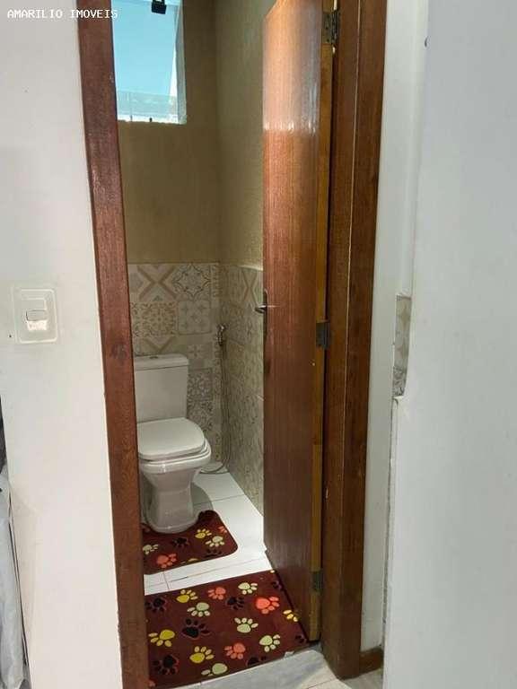 Casa, 4 quartos - Foto 14