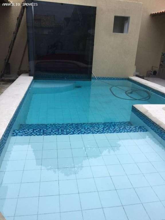 Casa, 4 quartos - Foto 25