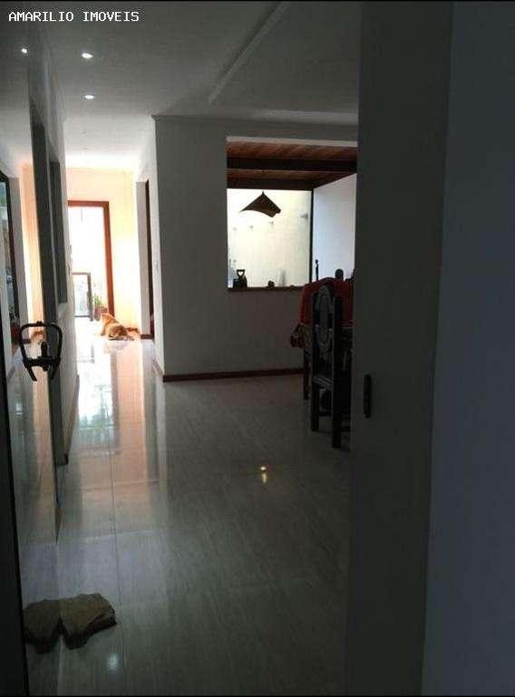 Casa, 4 quartos - Foto 18