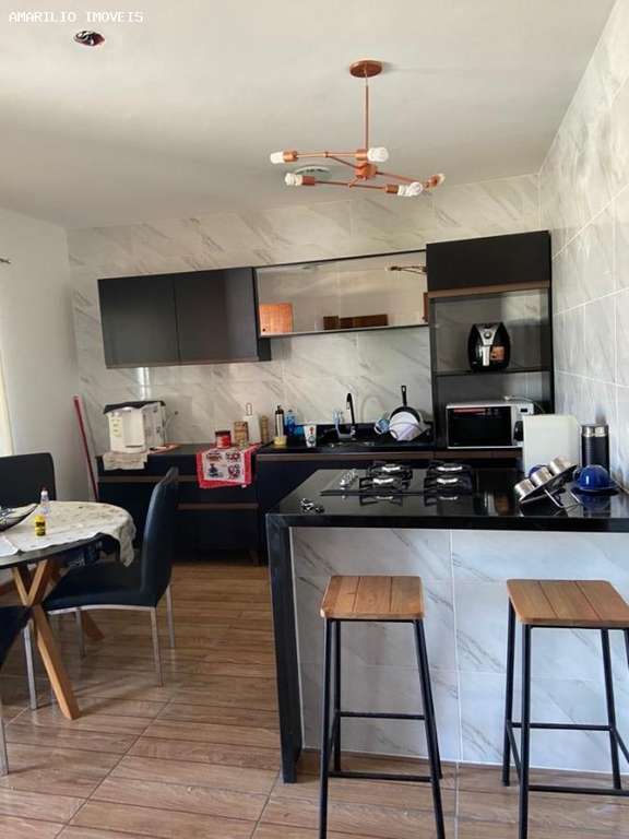 Casa, 4 quartos - Foto 16