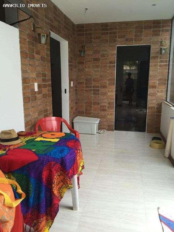 Casa, 4 quartos - Foto 19