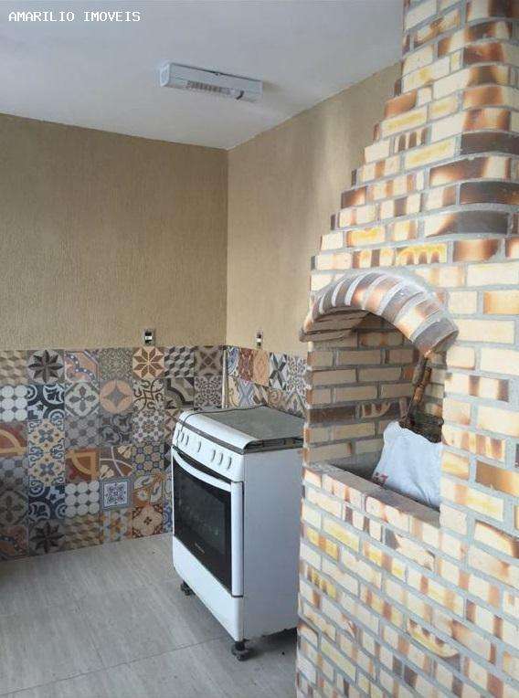 Casa, 4 quartos - Foto 24