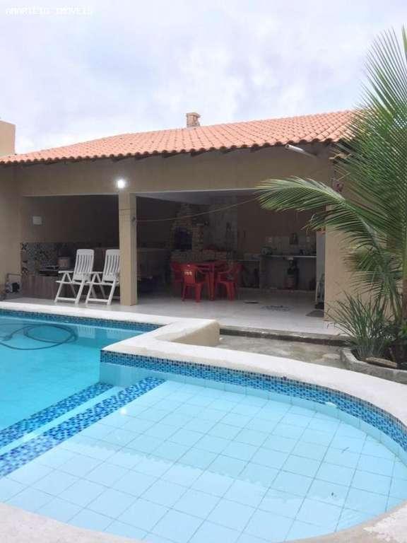 Casa, 4 quartos - Foto 26