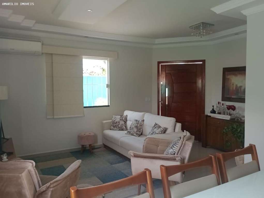 Casa, 3 quartos, 95 m² - Foto 3