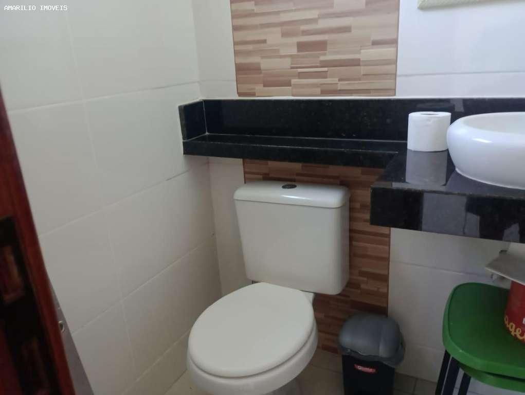 Casa, 3 quartos, 95 m² - Foto 12