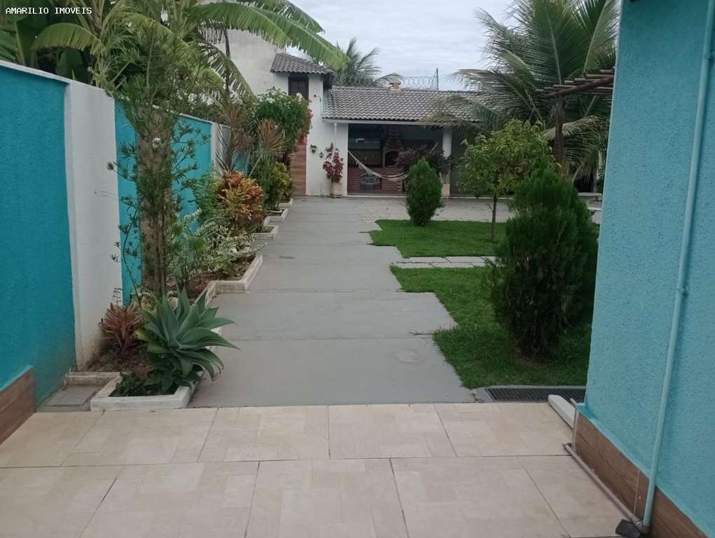 Casa, 3 quartos, 95 m² - Foto 25
