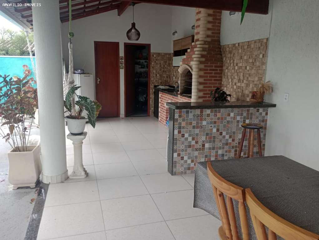 Casa, 3 quartos, 95 m² - Foto 24