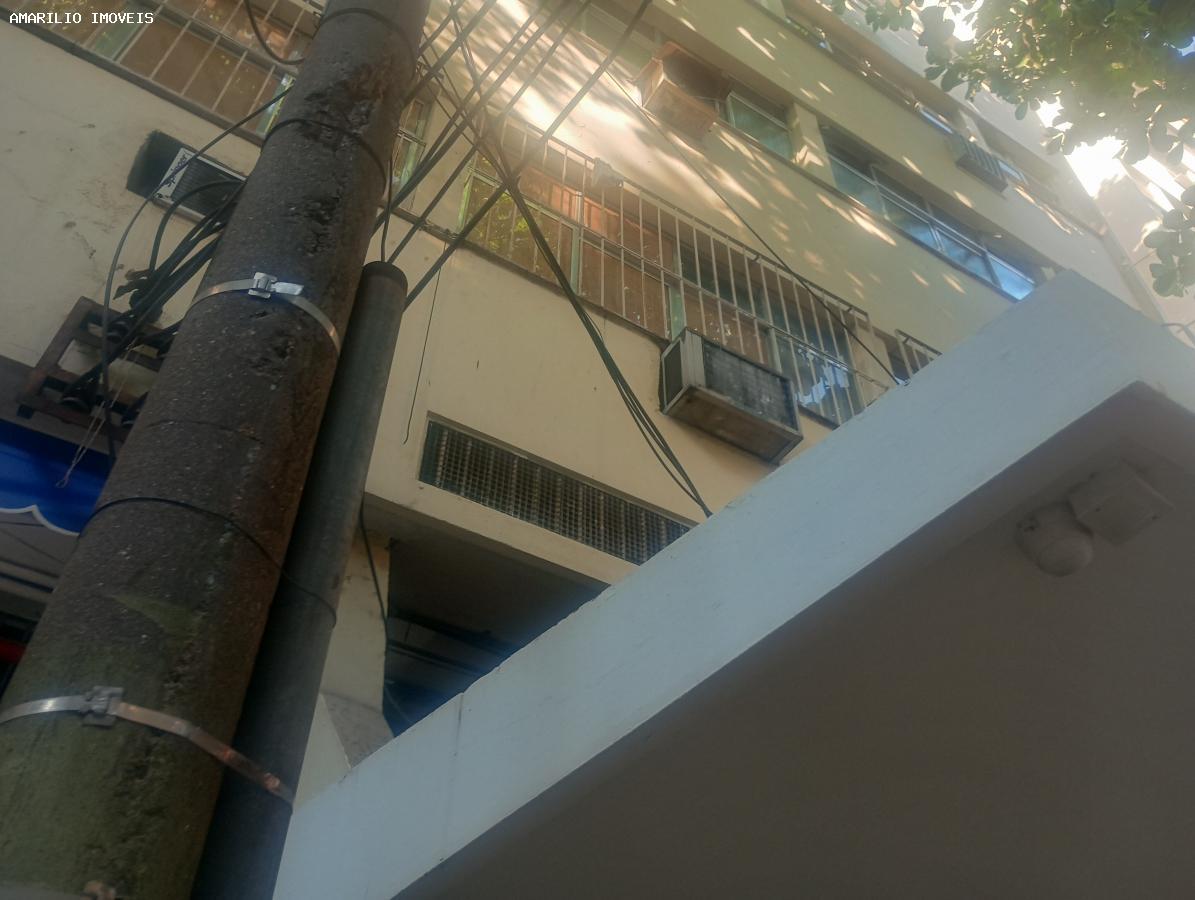 Apartamento, 2 quartos, 70 m² - Foto 1