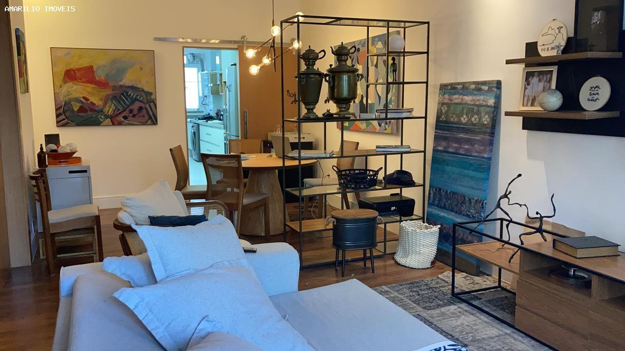 Apartamento, 1 quarto, 86 m² - Foto 1