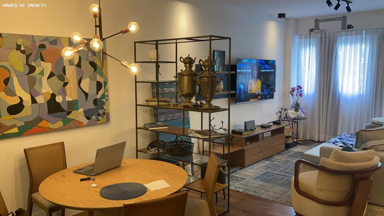 Apartamento, 1 quarto, 86 m² - Foto 2