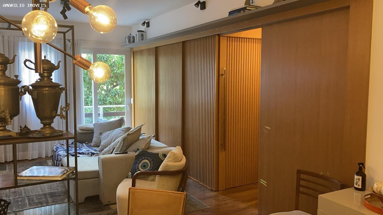 Apartamento, 1 quarto, 86 m² - Foto 3