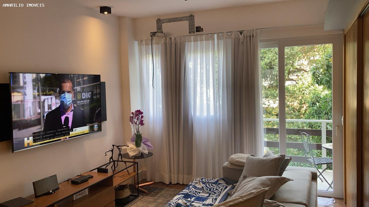 Apartamento, 1 quarto, 86 m² - Foto 4