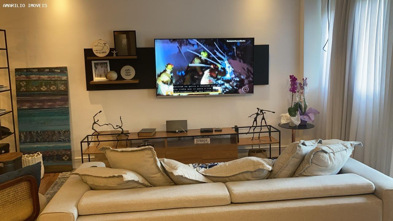 Apartamento, 1 quarto, 86 m² - Foto 6