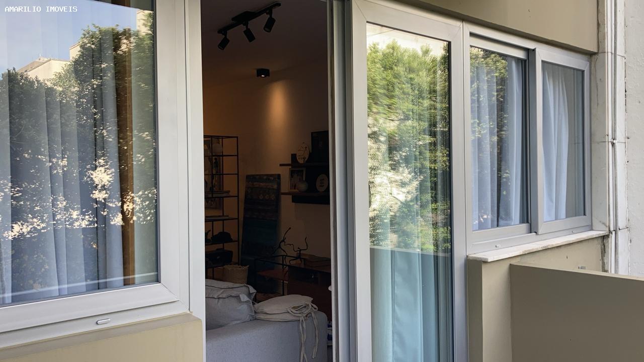 Apartamento, 1 quarto, 86 m² - Foto 8