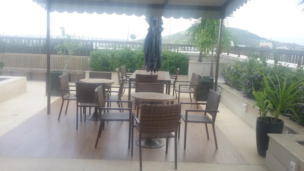 Sala-Conjunto, 52 m² - Foto 13