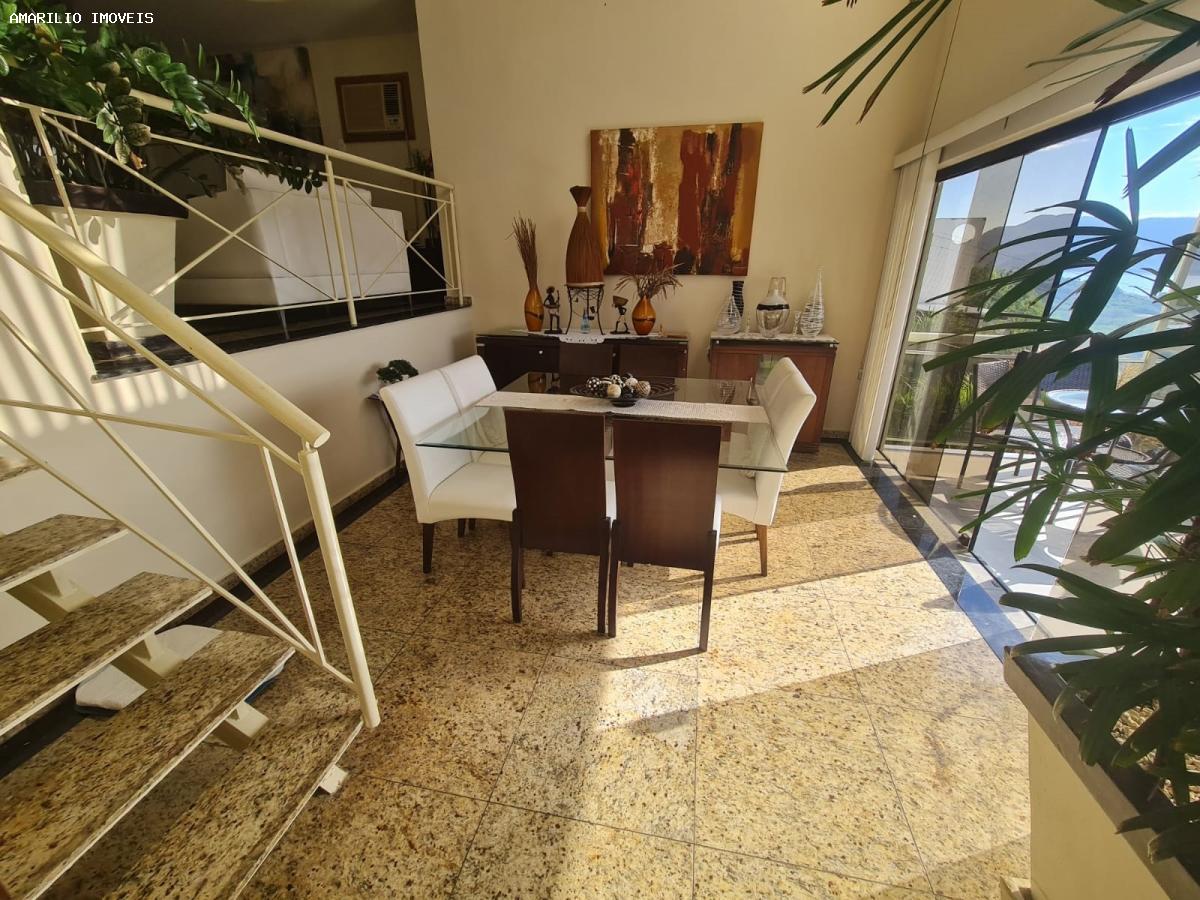Casa, 3 quartos, 250 m² - Foto 4