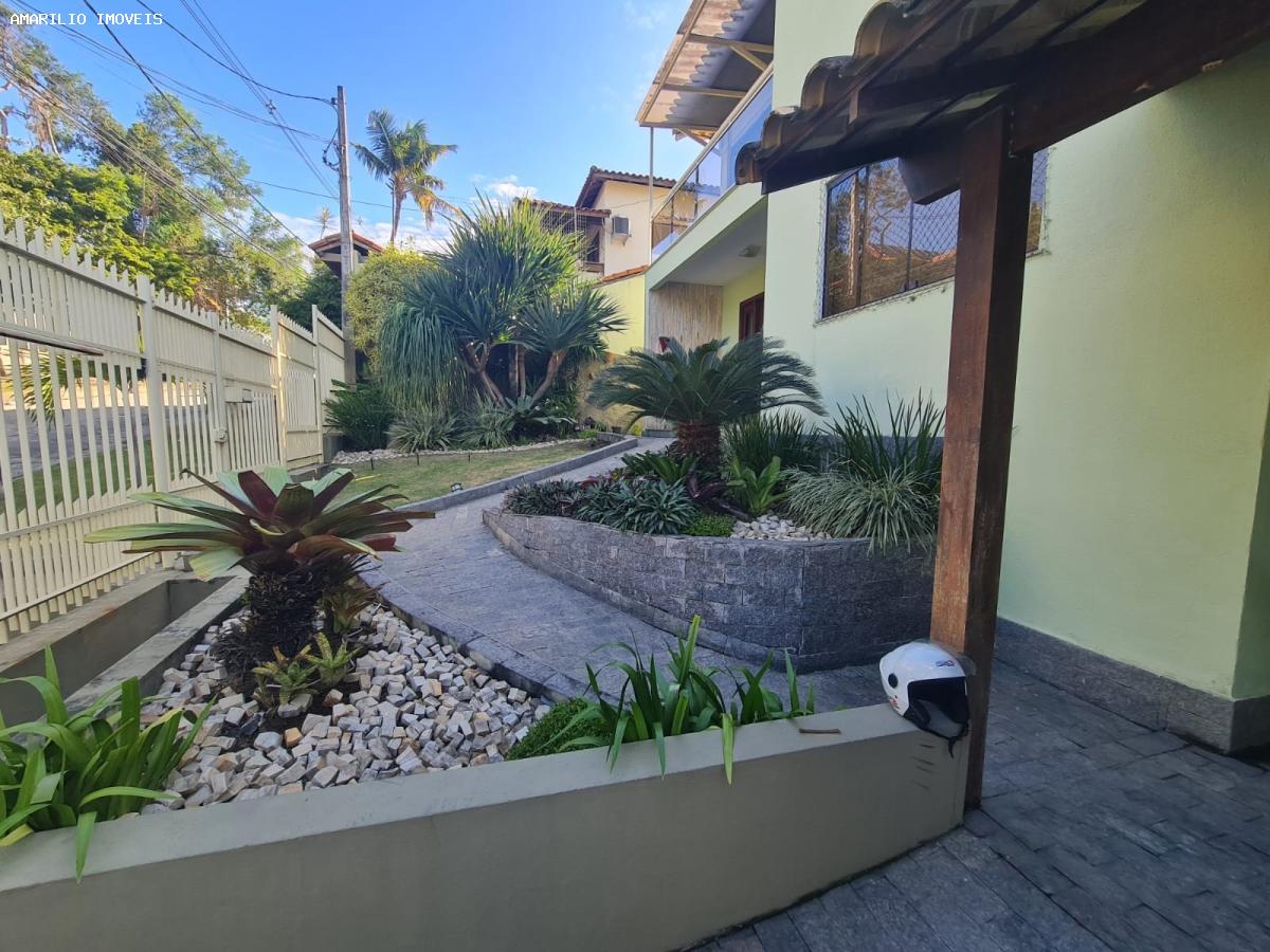 Casa, 3 quartos, 250 m² - Foto 3