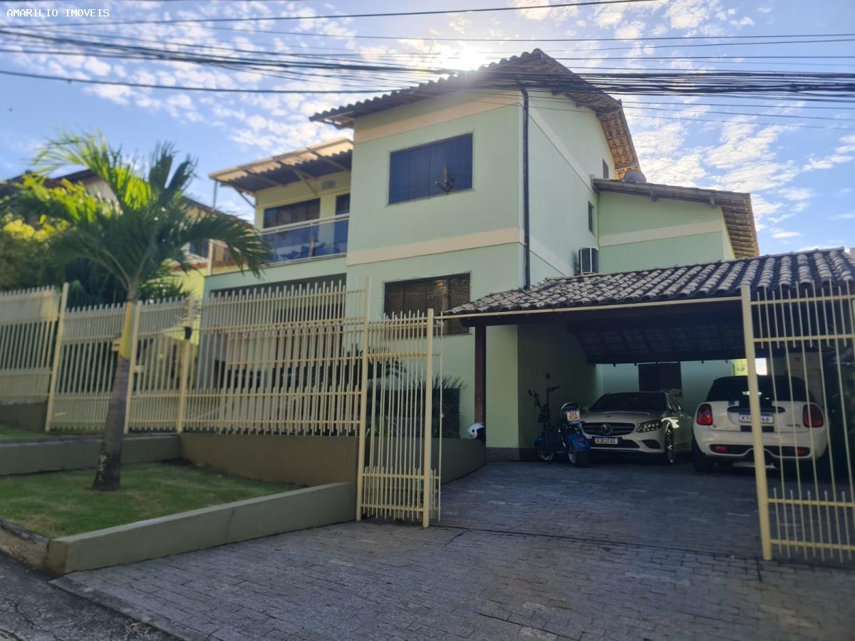 Casa, 3 quartos, 250 m² - Foto 2