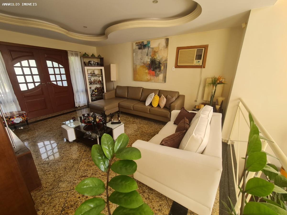 Casa, 3 quartos, 250 m² - Foto 6