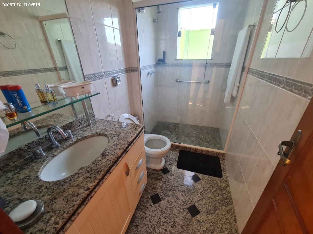 Casa, 3 quartos, 250 m² - Foto 8