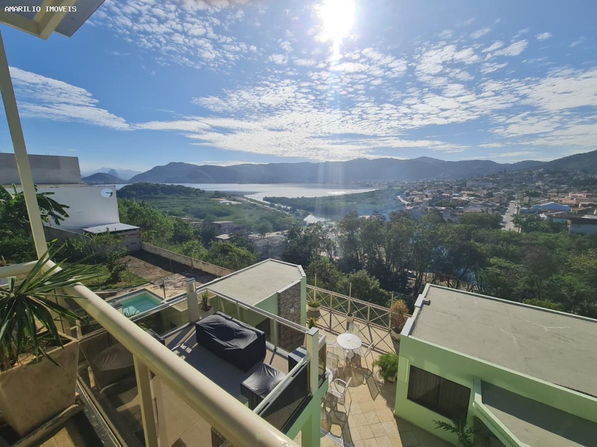 Casa, 3 quartos, 250 m² - Foto 16