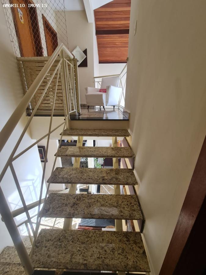 Casa, 3 quartos, 250 m² - Foto 18