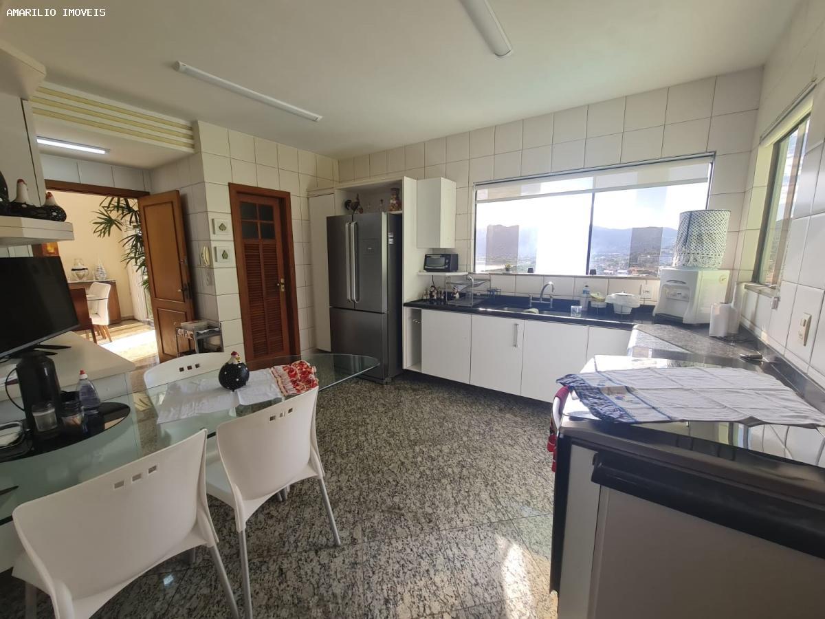 Casa, 3 quartos, 250 m² - Foto 27