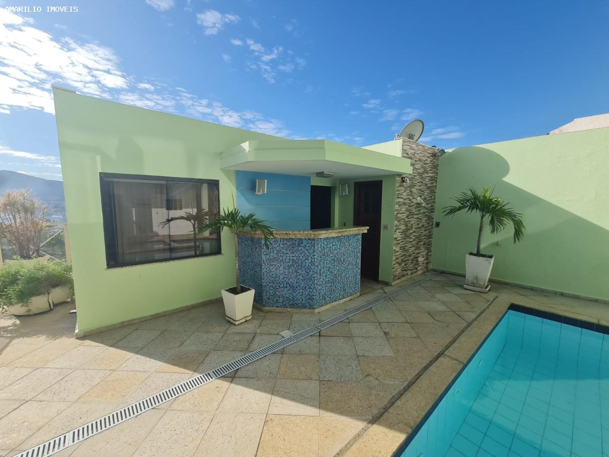 Casa, 3 quartos, 250 m² - Foto 33