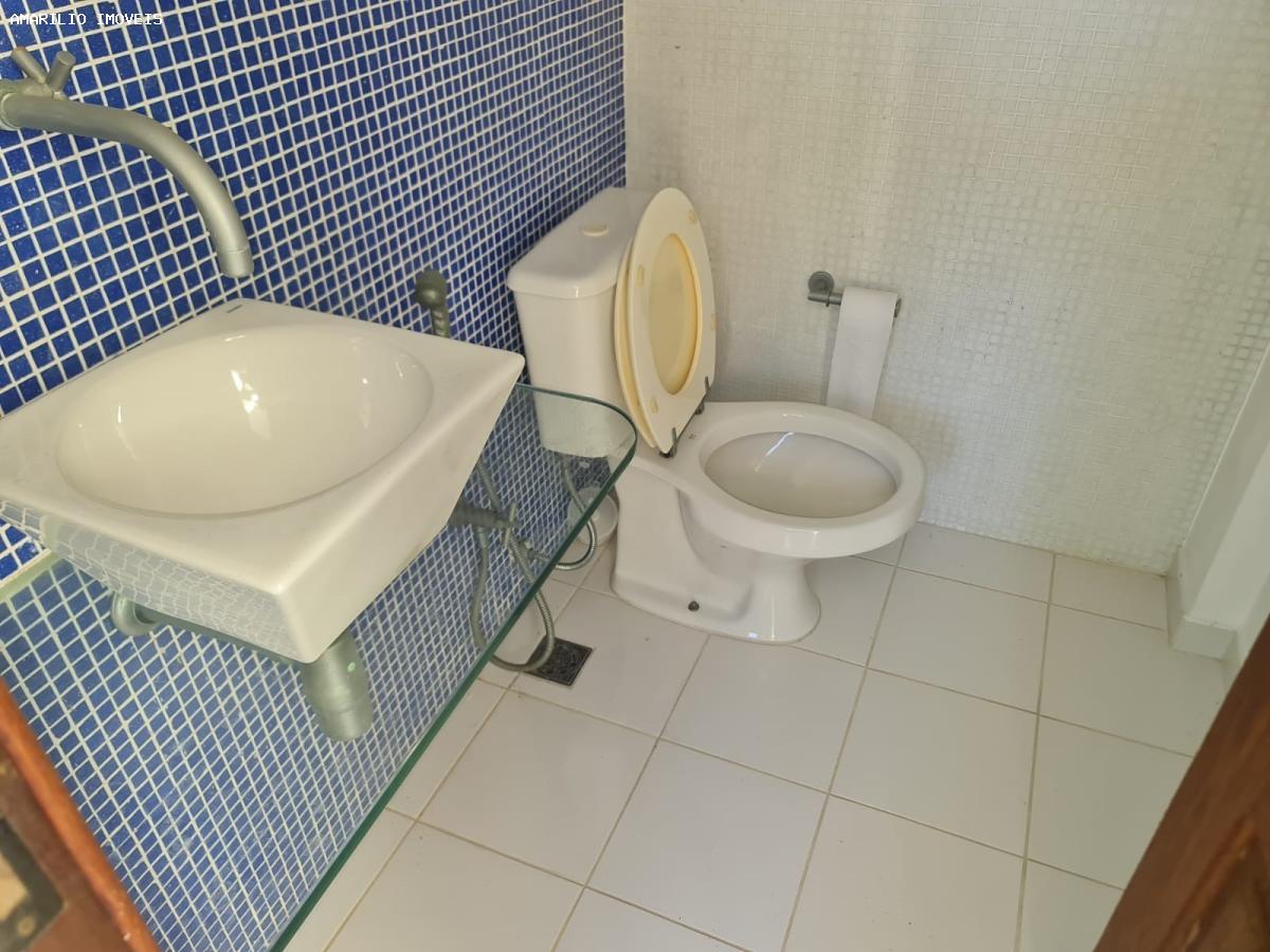 Casa, 3 quartos, 250 m² - Foto 35